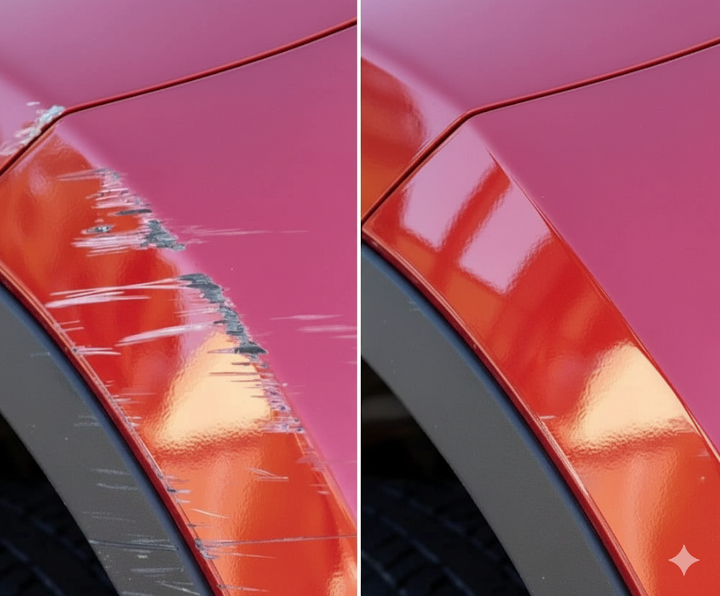 KIT GRAFFI Pro 3 in 1